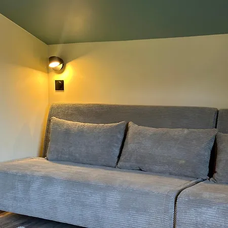 펜션 Maison Avec Piscine Le Puy En Velay *