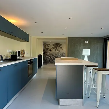 בית נופש Maison Avec Piscine Le Puy En Velay Vals-pres-le-Puy