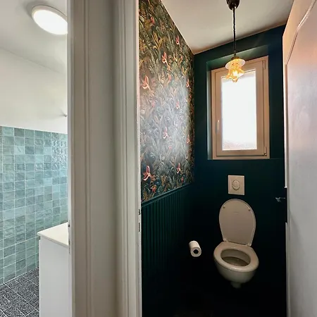 Maison Avec Piscine Le Puy En Velay בית נופש