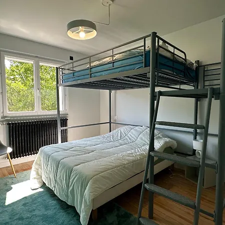 Ferienhaus Maison Avec Piscine Le Puy En Velay