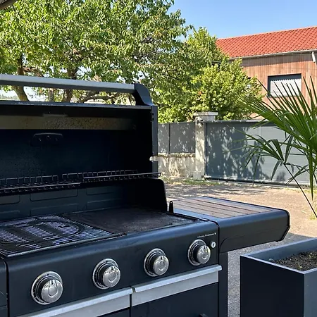 Maison Avec Piscine Le Puy En Velay Ferienhaus Vals-pres-le-Puy