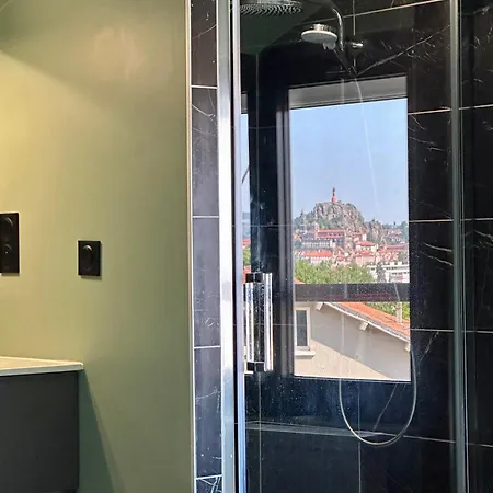 Maison Avec Piscine Le Puy En Velay * Vals-pres-le-Puy