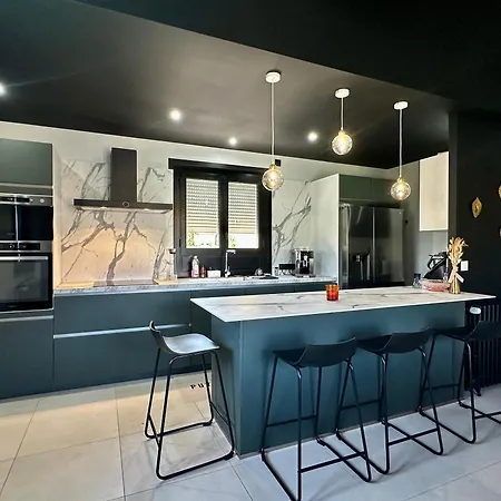 Maison Avec Piscine Le Puy En Velay Ferienhaus