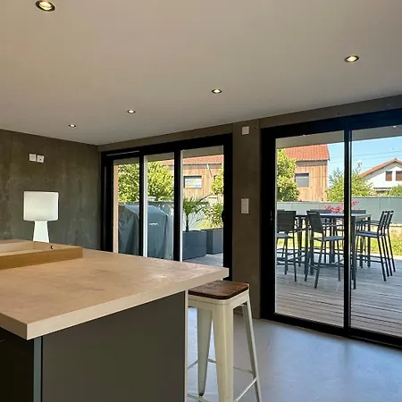 Maison Avec Piscine Le Puy En Velay Dom wakacyjny