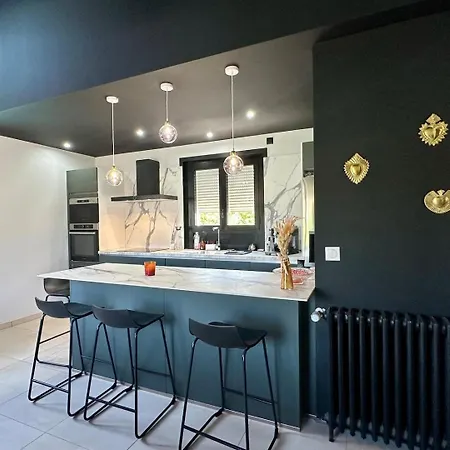 Maison Avec Piscine Le Puy En Velay Vals-pres-le-Puy