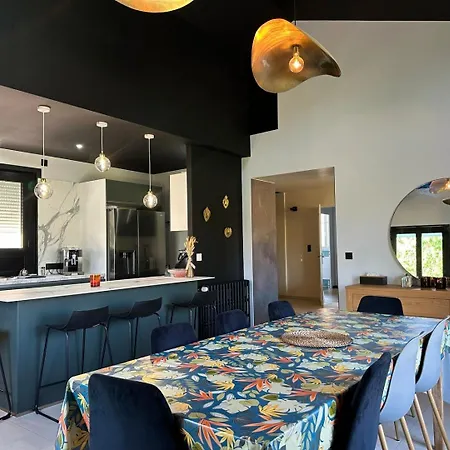 Maison Avec Piscine Le Puy En Velay Dom wakacyjny