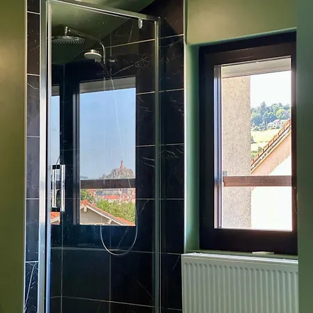 Maison Avec Piscine Le Puy En Velay Dom wakacyjny Vals-pres-le-Puy