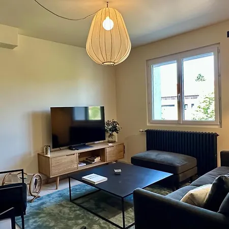 Dom wakacyjny Maison Avec Piscine Le Puy En Velay