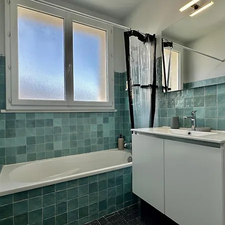 Dom wakacyjny Maison Avec Piscine Le Puy En Velay *