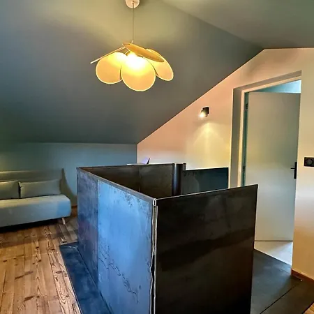 Maison Avec Piscine Le Puy En Velay Dom wakacyjny Vals-pres-le-Puy